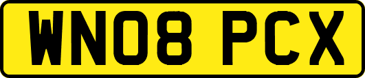 WN08PCX