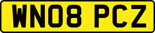 WN08PCZ
