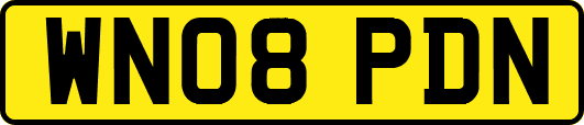 WN08PDN