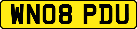 WN08PDU