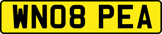 WN08PEA