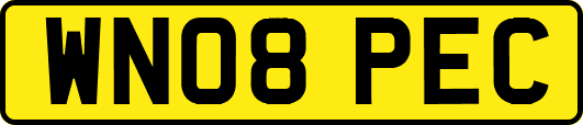 WN08PEC