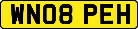 WN08PEH