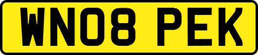 WN08PEK