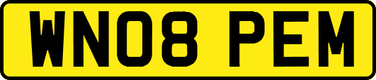 WN08PEM