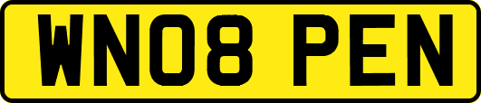 WN08PEN