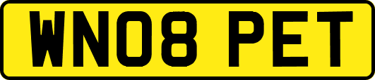 WN08PET