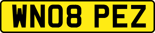 WN08PEZ