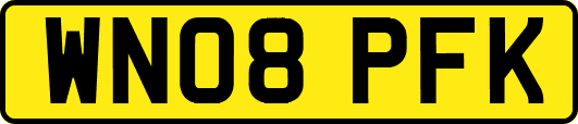 WN08PFK