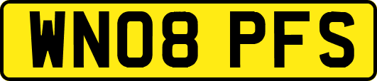 WN08PFS