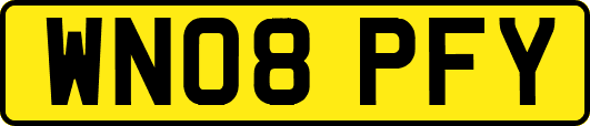 WN08PFY