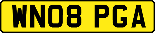 WN08PGA