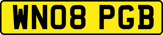 WN08PGB