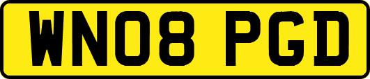 WN08PGD