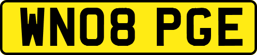 WN08PGE