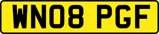 WN08PGF