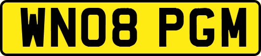 WN08PGM