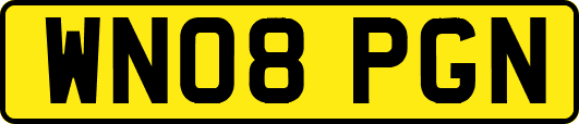 WN08PGN