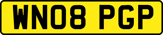 WN08PGP