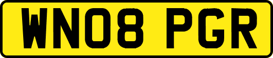 WN08PGR