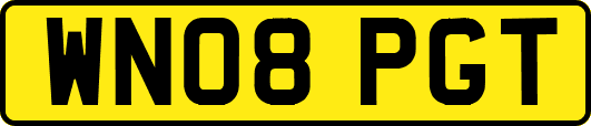 WN08PGT