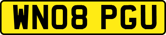 WN08PGU