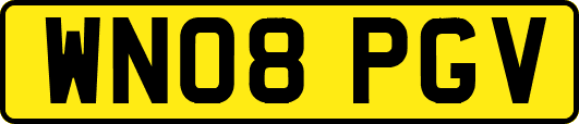 WN08PGV