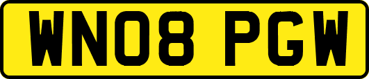 WN08PGW