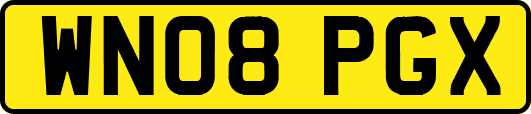 WN08PGX