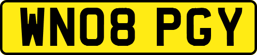 WN08PGY
