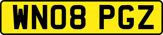 WN08PGZ