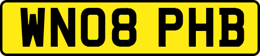 WN08PHB
