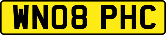 WN08PHC