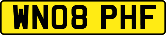 WN08PHF