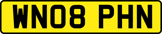 WN08PHN