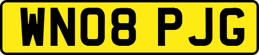 WN08PJG