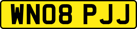 WN08PJJ