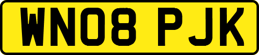 WN08PJK