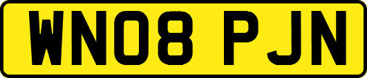 WN08PJN
