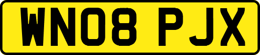 WN08PJX