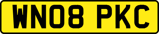 WN08PKC