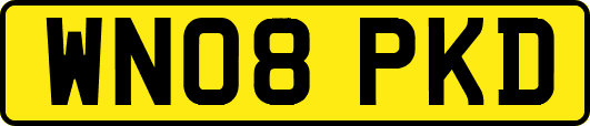 WN08PKD