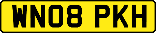 WN08PKH