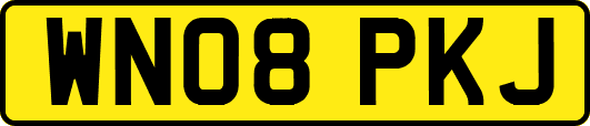 WN08PKJ