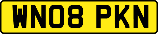 WN08PKN