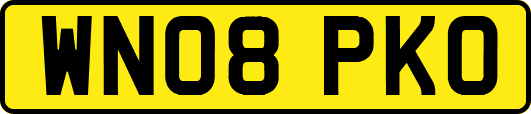 WN08PKO