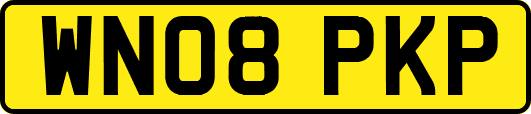 WN08PKP