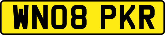 WN08PKR