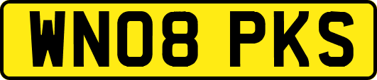 WN08PKS