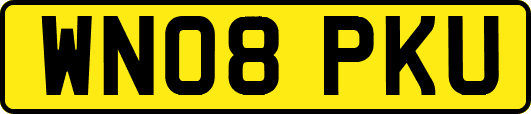 WN08PKU